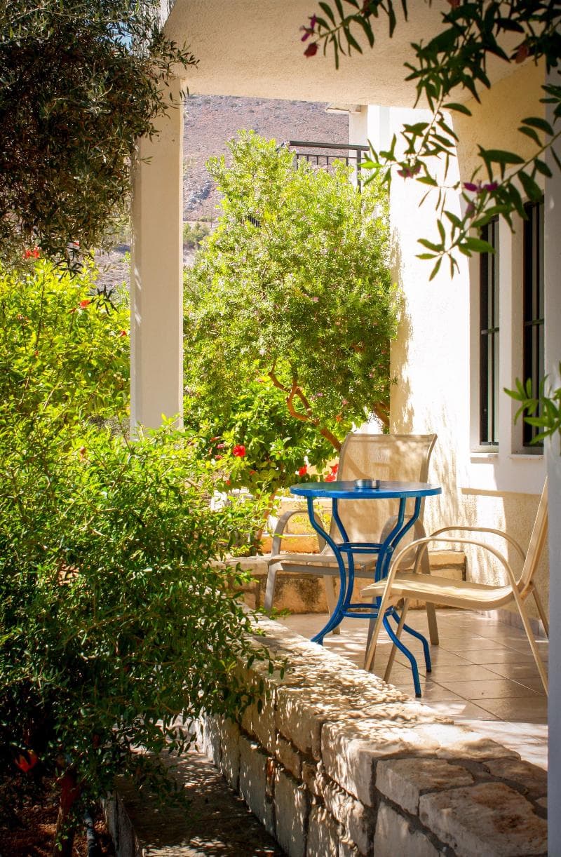 Villa Vicky Hersonissos 4