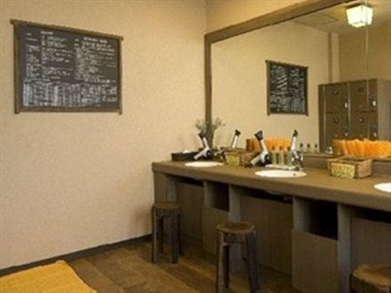 Dormy Inn Matsumoto 3
