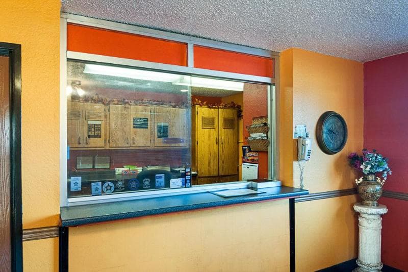 Super 8 By Wyndham Benton Harbor/St. Joseph main