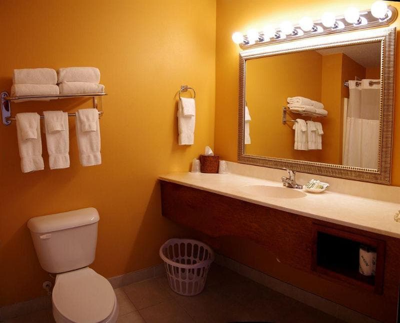 Grandstay Residential Suites Ames photo 1