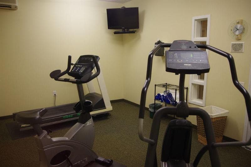 Grandstay Residential Suites Ames 4