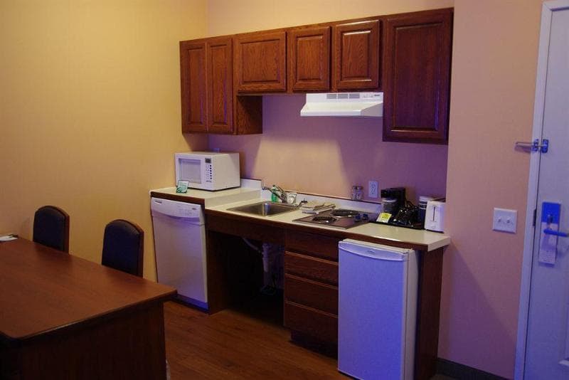 Grandstay Residential Suites Ames 5