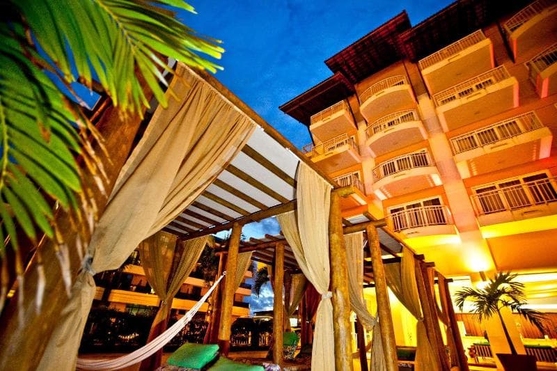 Vidam Hotel Aracaju 1