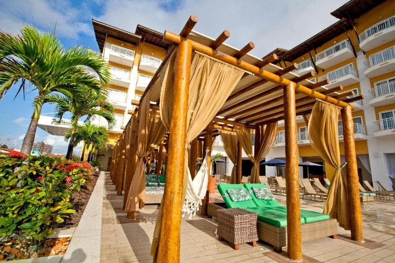 Vidam Hotel Aracaju 2