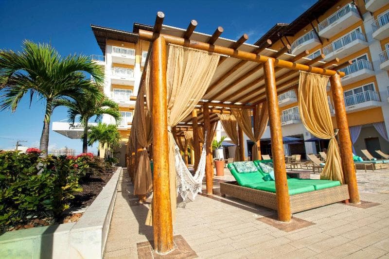 Vidam Hotel Aracaju 3