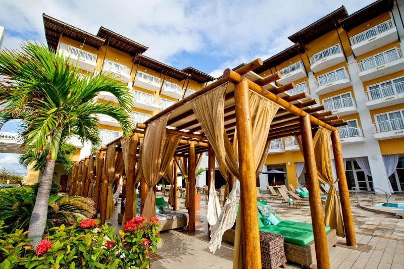 Vidam Hotel Aracaju 4