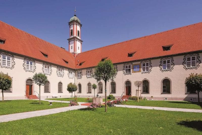 Top Khr Hotel Kuroase Im Kloster Bad Woerishofen 2