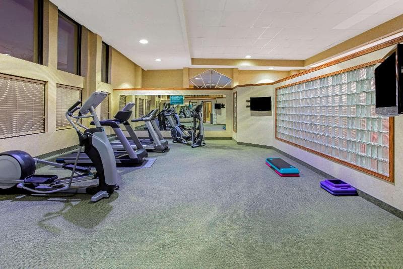 La Quinta Inn & Suites By Wyndham Appleton College Avenue 2