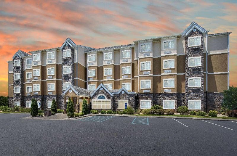 Microtel Inn & Suites by Wyndham Opelika 3