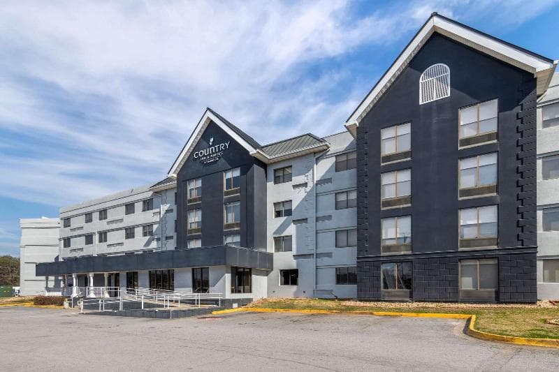 Country Inn & Suites by Radisson, Atlanta Airport South, GA 2