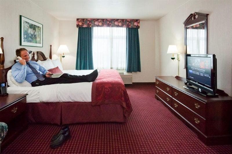 Four Points By Sheraton Appleton main