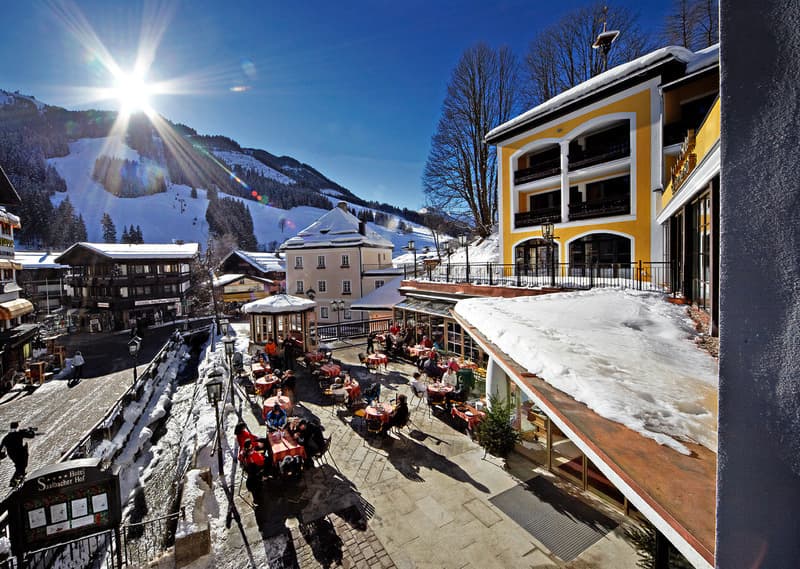 Saalbacher Hof 3