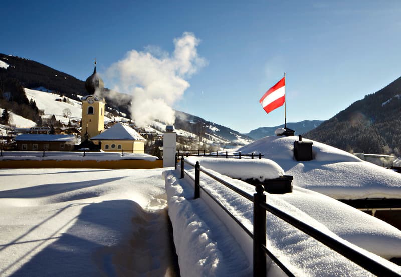Saalbacher Hof 4