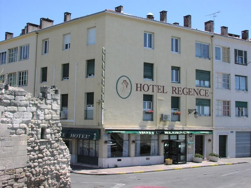 Le Régence 2