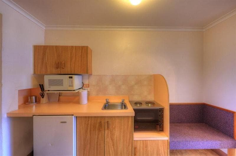 Midlands Motel main