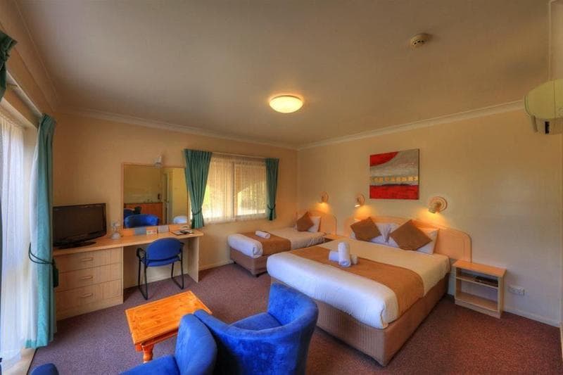 Midlands Motel photo 1