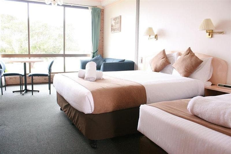 Midlands Motel 5