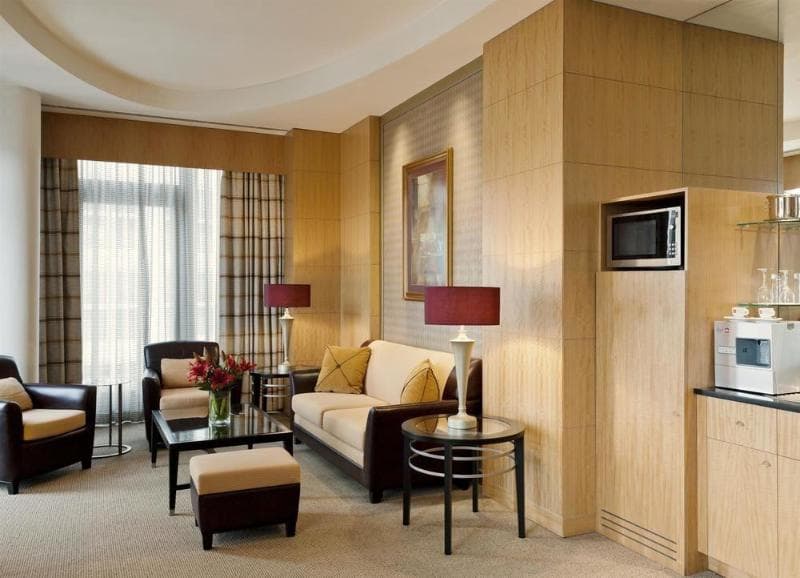 Lugal, A Luxury Collection Hotel, Ankara main