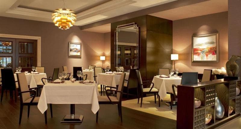 Lugal, A Luxury Collection Hotel, Ankara 3
