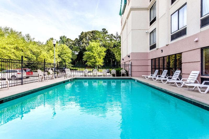 Wingate By Wyndham Atlanta/Six Flags Austell 3