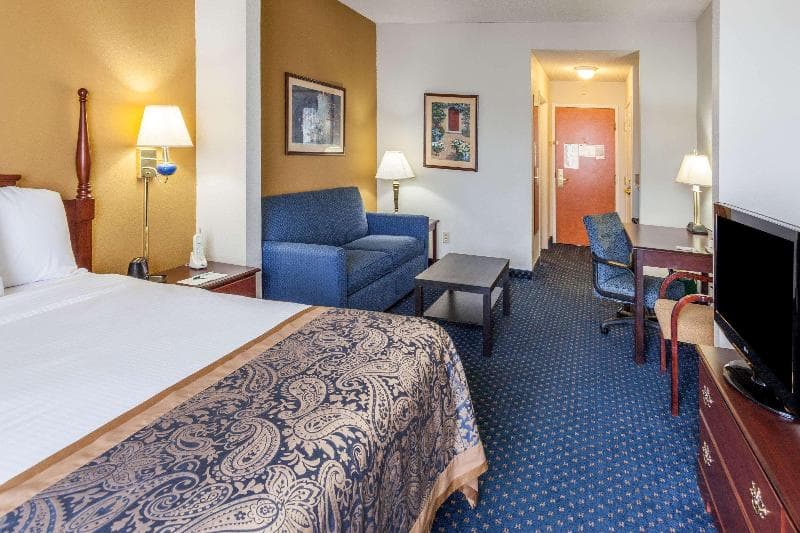 Wingate By Wyndham Atlanta/Six Flags Austell 2