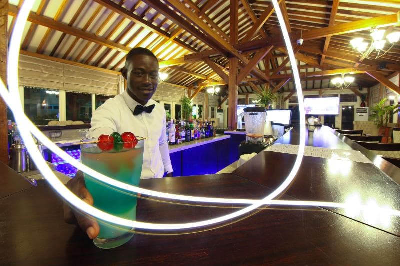 Best Western Plus Accra Beach Hotel 1