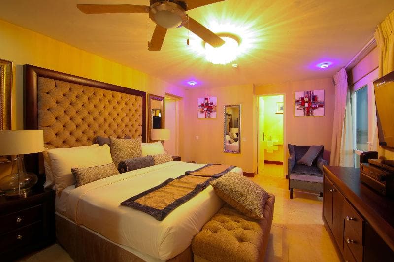Best Western Plus Accra Beach Hotel 4