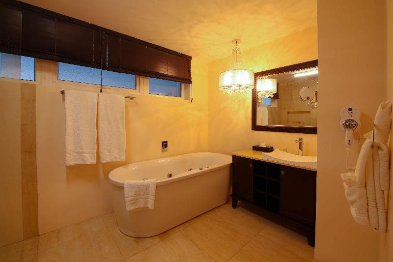 Best Western Plus Accra Beach Hotel 5