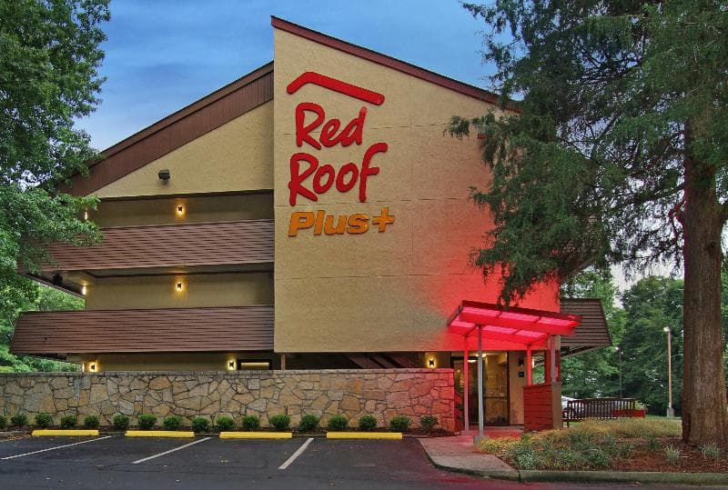 Red Roof PLUS+ Atlanta - Buckhead 2