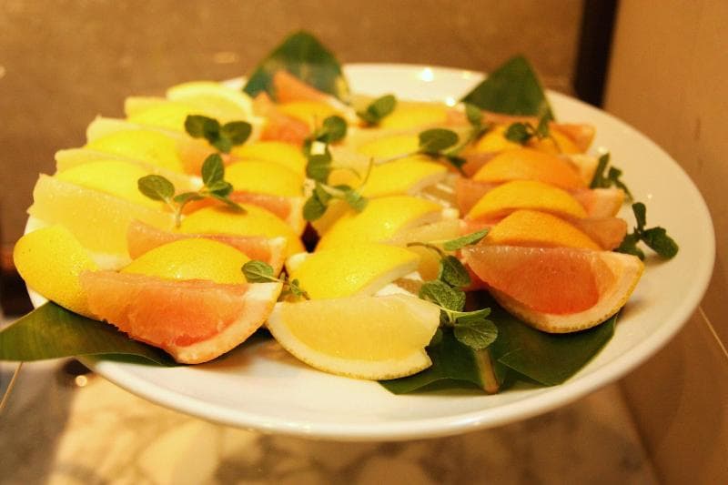Naha Beach Side Hotel 2