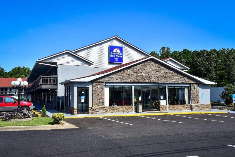 Americas Best Value Inn Douglasville photo 1