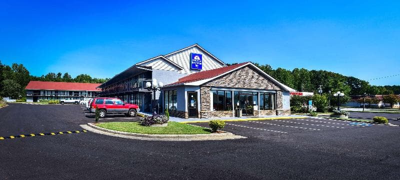 Americas Best Value Inn Douglasville 4
