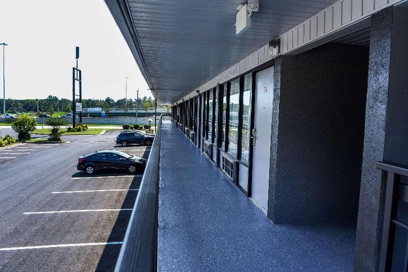 Americas Best Value Inn Douglasville 5