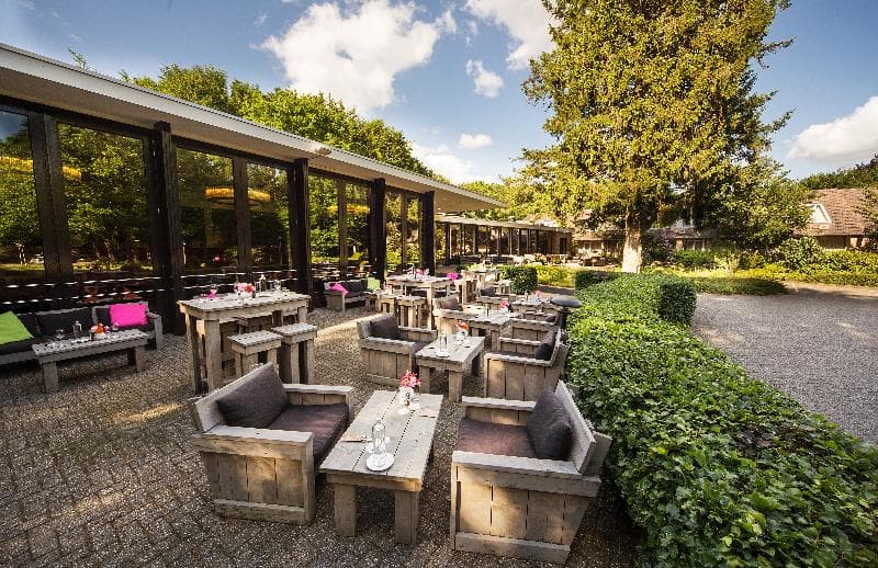 Bilderberg Hotel ’T Speulderbos 3