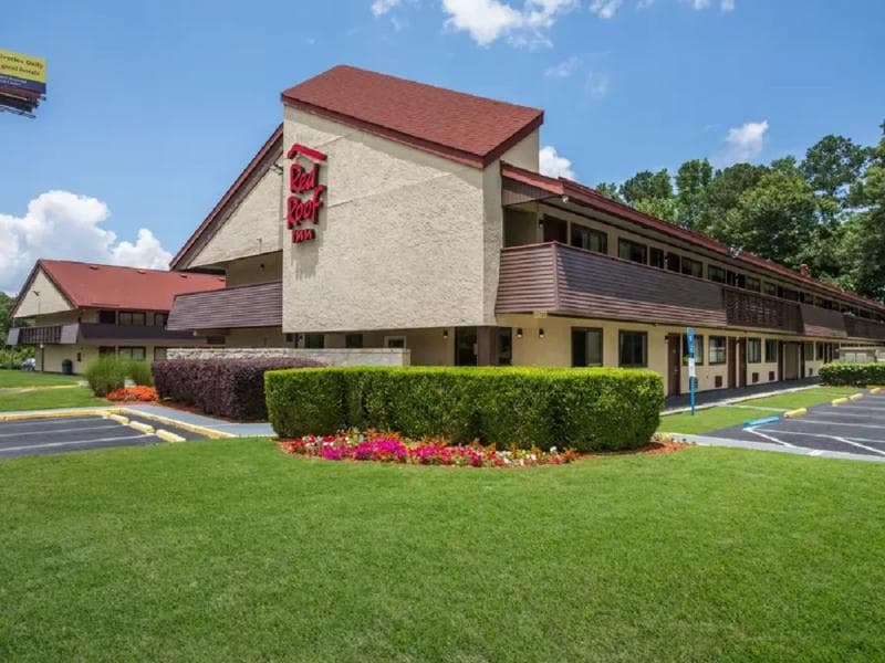 Red Roof Inn Atlanta South - Morrow 3