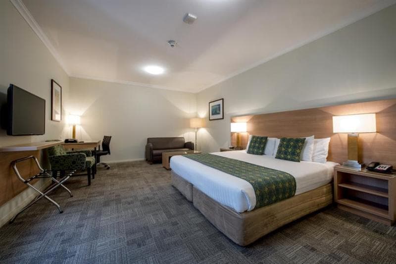 Bunbury Hotel Koombana Bay 3