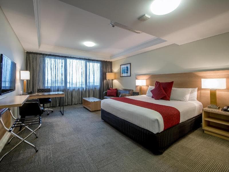 Bunbury Hotel Koombana Bay photo 1