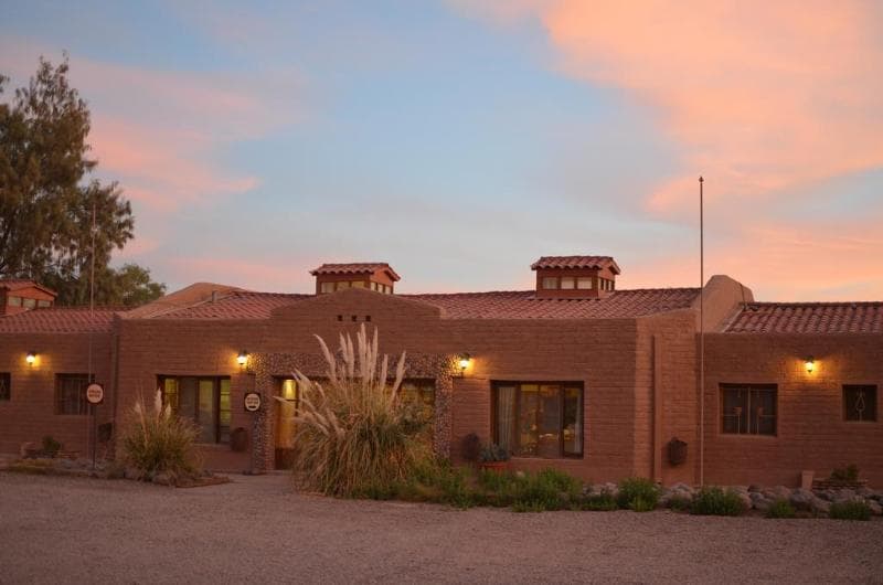 Le Casa De Don Tomas 4