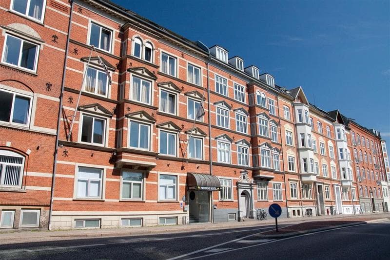 Best Western Prinsen Hotel photo 1