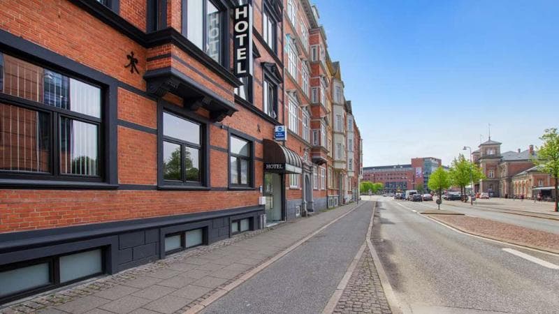 Best Western Prinsen Hotel 3