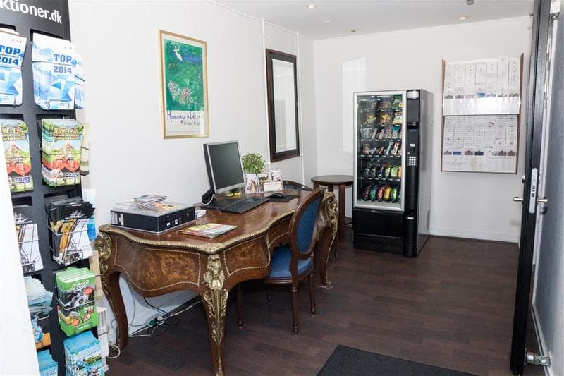 Best Western Prinsen Hotel 5