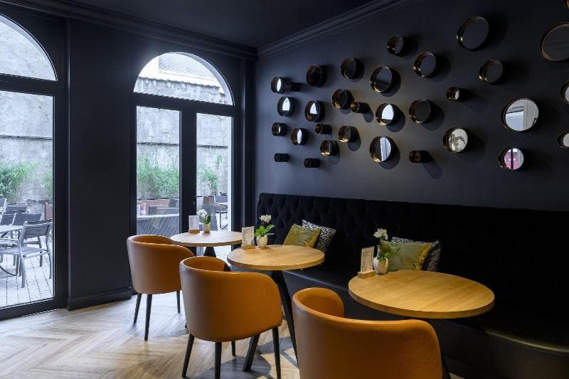 Hotel Rubens - Grote Markt photo 1