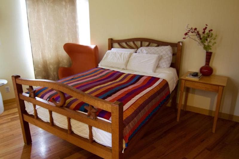 Qupqugiaq Inn 5