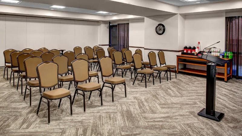 Hyatt Place Atlanta/Buckhead 1