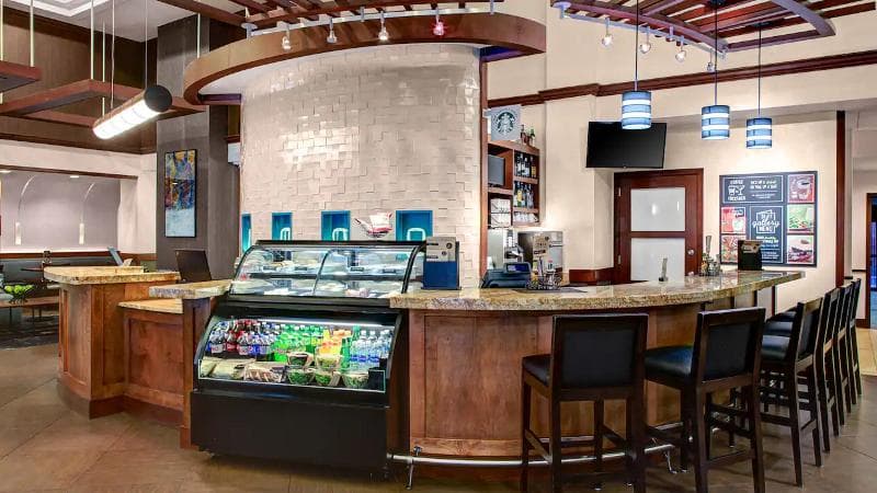 Hyatt Place Atlanta/Buckhead 4