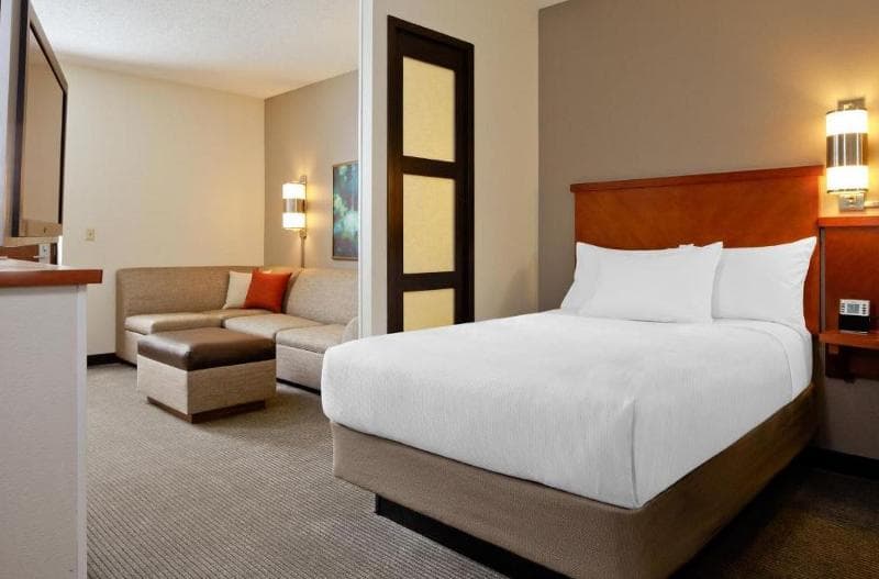 Hyatt Place Atlanta/Buckhead 5