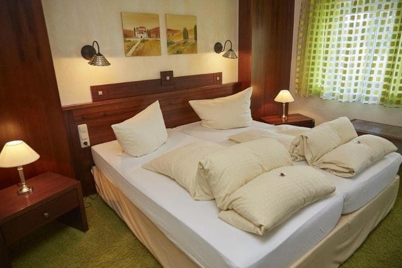 Flair Hotel Zum Schwarzen Reiter photo 1