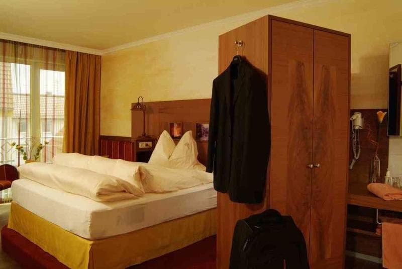 Flair Hotel Zum Schwarzen Reiter 3