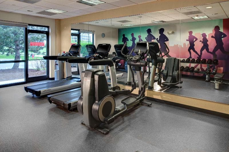Hyatt Place Atlanta/Alpharetta/Windward Parkway 3