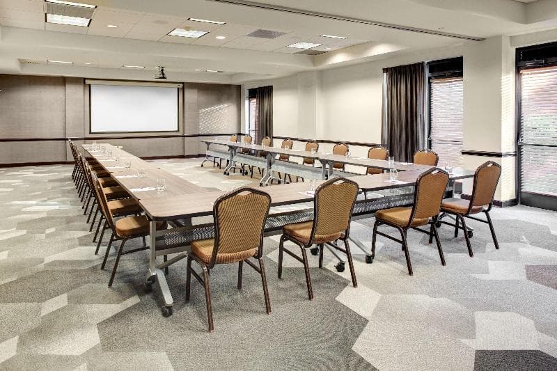 Hyatt Place Atlanta/Alpharetta/Windward Parkway photo 1